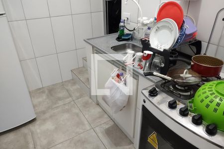 Casa à venda com 440m², 3 quartos e 6 vagasCozinha