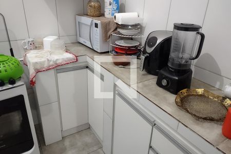 Casa à venda com 440m², 3 quartos e 6 vagasCozinha