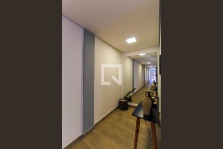 Apartamento à venda com 28m², 1 quarto e sem vaga Apartamento à venda com 28m², 1 quarto e sem vagaÁrea comum