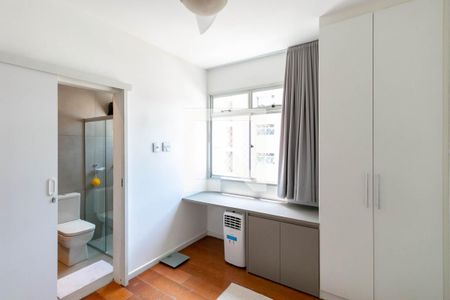 Apartamento à venda com 110m², 3 quartos e 2 vagasSuíte