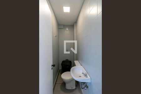 Apartamento à venda com 110m², 3 quartos e 2 vagasCozinha e Área de Serviço