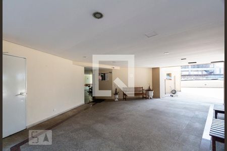 Apartamento à venda com 70m², 3 quartos e 1 vaga Apartamento à venda com 70m², 3 quartos e 1 vagaEntrada