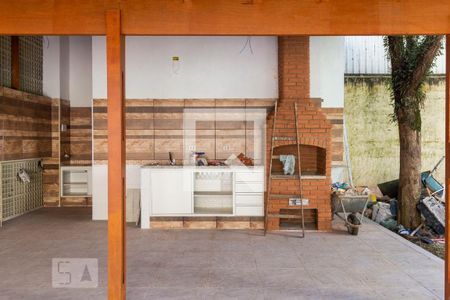 Apartamento à venda com 70m², 3 quartos e 1 vaga Apartamento à venda com 70m², 3 quartos e 1 vagaÁrea comum - Churrasqueira