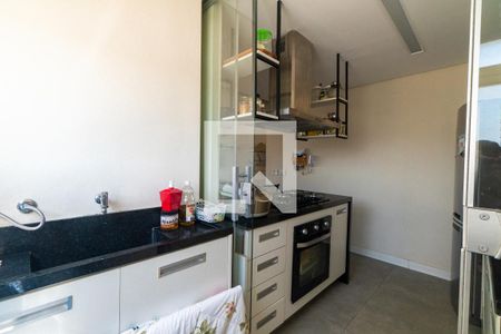 Apartamento à venda com 70m², 3 quartos e 1 vaga Apartamento à venda com 70m², 3 quartos e 1 vagaÁrea de Serviço