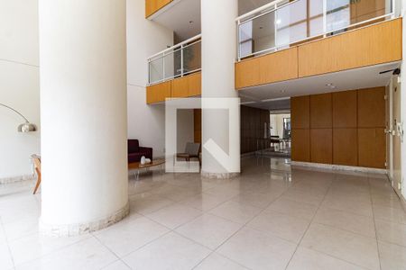 Apartamento à venda com 140m², 3 quartos e 3 vagas Apartamento à venda com 140m², 3 quartos e 3 vagasÁrea comum