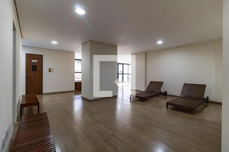 Apartamento à venda com 140m², 3 quartos e 3 vagas Apartamento à venda com 140m², 3 quartos e 3 vagasÁrea comum