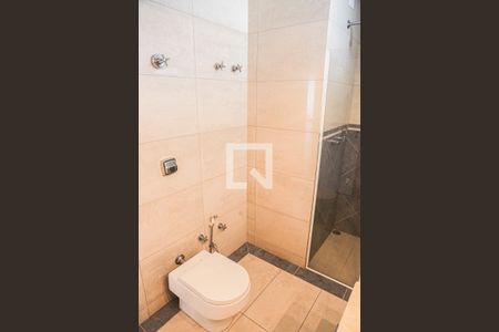 Apartamento à venda com 160m², 2 quartos e 2 vagas Apartamento à venda com 160m², 2 quartos e 2 vagasBanheiro