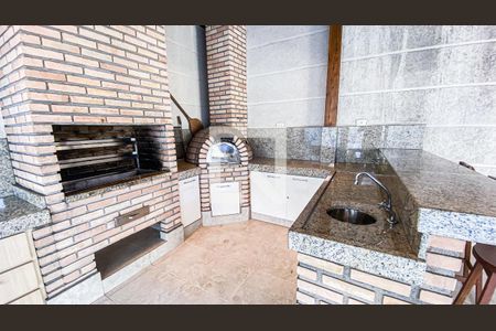 Apartamento à venda com 160m², 2 quartos e 2 vagas Apartamento à venda com 160m², 2 quartos e 2 vagasÁrea comum