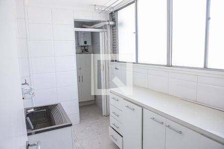 Apartamento à venda com 160m², 2 quartos e 2 vagas Apartamento à venda com 160m², 2 quartos e 2 vagasÁrea de Serviço