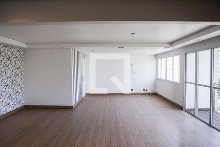 Apartamento à venda com 160m², 2 quartos e 2 vagas Apartamento à venda com 160m², 2 quartos e 2 vagasSala