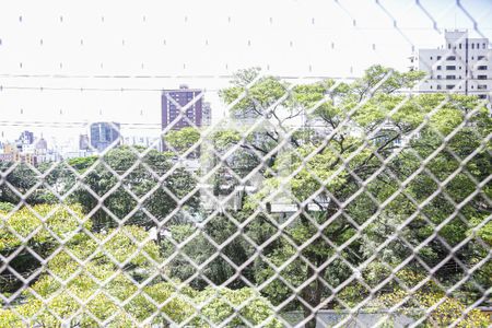 Apartamento à venda com 160m², 2 quartos e 2 vagas Apartamento à venda com 160m², 2 quartos e 2 vagasVista da Varanda da Sala