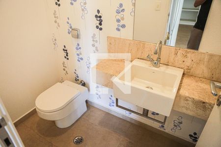 Apartamento à venda com 160m², 2 quartos e 2 vagas Apartamento à venda com 160m², 2 quartos e 2 vagasLavabo