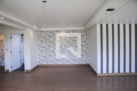 Apartamento à venda com 160m², 2 quartos e 2 vagas Apartamento à venda com 160m², 2 quartos e 2 vagasSala