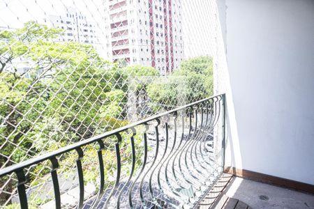 Apartamento à venda com 160m², 2 quartos e 2 vagas Apartamento à venda com 160m², 2 quartos e 2 vagasVaranda da Sala