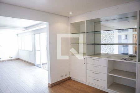 Apartamento à venda com 160m², 2 quartos e 2 vagas Apartamento à venda com 160m², 2 quartos e 2 vagasSala