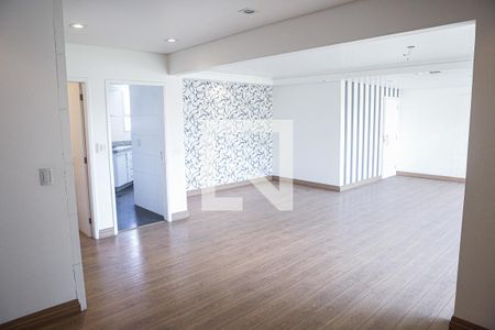 Apartamento à venda com 160m², 2 quartos e 2 vagas Apartamento à venda com 160m², 2 quartos e 2 vagasSala
