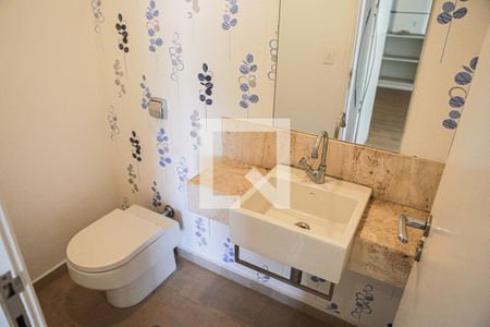 Apartamento à venda com 160m², 2 quartos e 2 vagas Apartamento à venda com 160m², 2 quartos e 2 vagasLavabo
