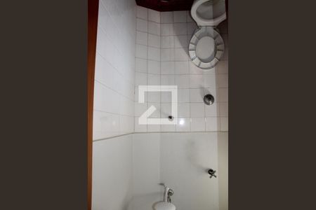 Apartamento à venda com 100m², 2 quartos e 1 vagaBanheiro de Serviço