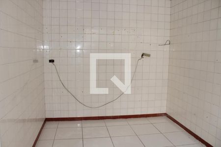 Apartamento à venda com 100m², 2 quartos e 1 vagaCozinha