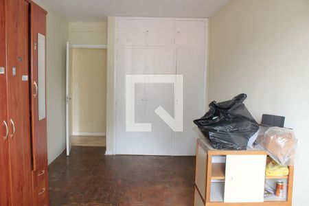 Apartamento à venda com 100m², 2 quartos e 1 vagaQuarto 2