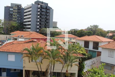 Apartamento à venda com 100m², 2 quartos e 1 vagaVista do Quarto 1
