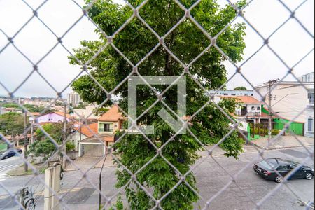 Apartamento à venda com 140m², 3 quartos e 2 vagas Apartamento à venda com 140m², 3 quartos e 2 vagasVista da Sacada do Quarto 1