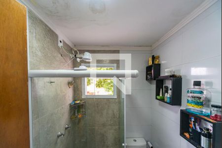 Apartamento à venda com 140m², 3 quartos e 2 vagas Apartamento à venda com 140m², 3 quartos e 2 vagasBanheiro do Quarto 2