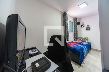 Apartamento à venda com 140m², 3 quartos e 2 vagas Apartamento à venda com 140m², 3 quartos e 2 vagasQuarto 3
