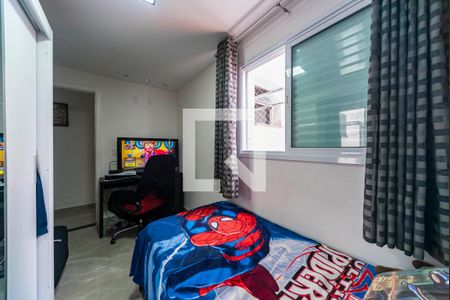 Apartamento à venda com 140m², 3 quartos e 2 vagas Apartamento à venda com 140m², 3 quartos e 2 vagasQuarto 3