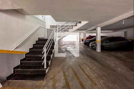 Apartamento à venda com 140m², 3 quartos e 2 vagas Apartamento à venda com 140m², 3 quartos e 2 vagasGaragem