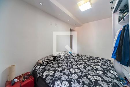 Apartamento à venda com 140m², 3 quartos e 2 vagas Apartamento à venda com 140m², 3 quartos e 2 vagasQuarto 2