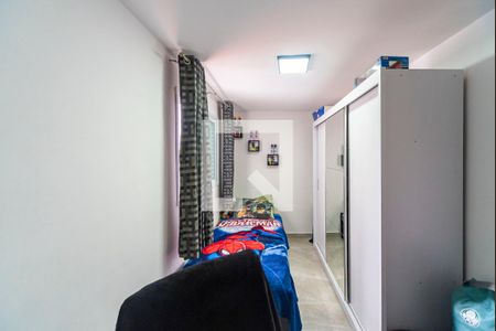 Apartamento à venda com 140m², 3 quartos e 2 vagas Apartamento à venda com 140m², 3 quartos e 2 vagasQuarto 3