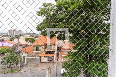 Apartamento à venda com 140m², 3 quartos e 2 vagas Apartamento à venda com 140m², 3 quartos e 2 vagasVista da Sacada do Quarto 2