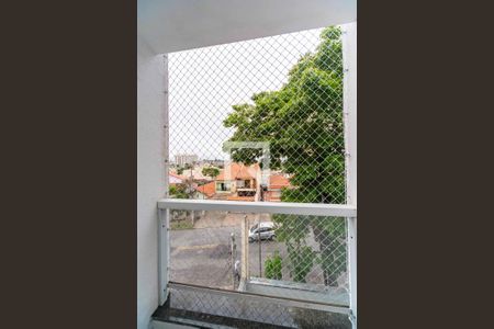 Apartamento à venda com 140m², 3 quartos e 2 vagas Apartamento à venda com 140m², 3 quartos e 2 vagasSacada do Quarto 2