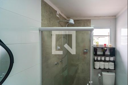 Apartamento à venda com 140m², 3 quartos e 2 vagas Apartamento à venda com 140m², 3 quartos e 2 vagasBanheiro Social