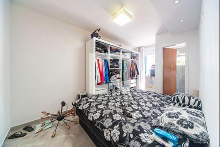 Apartamento à venda com 140m², 3 quartos e 2 vagas Apartamento à venda com 140m², 3 quartos e 2 vagasQuarto 2