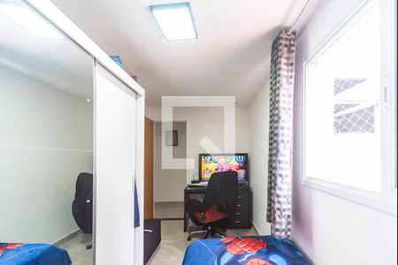 Apartamento à venda com 140m², 3 quartos e 2 vagas Apartamento à venda com 140m², 3 quartos e 2 vagasQuarto 3