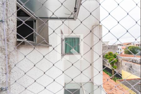 Apartamento à venda com 140m², 3 quartos e 2 vagas Apartamento à venda com 140m², 3 quartos e 2 vagasVista do Quarto 3