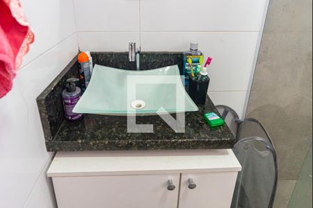 Apartamento à venda com 140m², 3 quartos e 2 vagas Apartamento à venda com 140m², 3 quartos e 2 vagasBanheiro Social