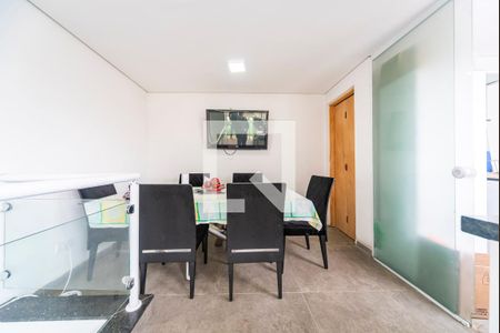 Apartamento à venda com 140m², 3 quartos e 2 vagas Apartamento à venda com 140m², 3 quartos e 2 vagasCozinha