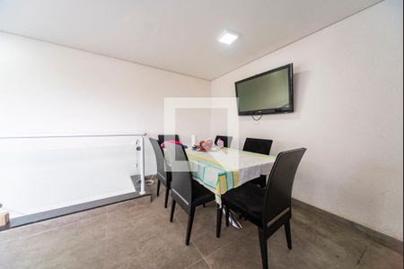 Apartamento à venda com 140m², 3 quartos e 2 vagas Apartamento à venda com 140m², 3 quartos e 2 vagasCozinha