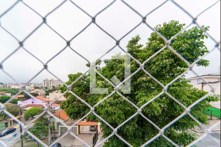 Apartamento à venda com 140m², 3 quartos e 2 vagas Apartamento à venda com 140m², 3 quartos e 2 vagasVista da Varanda da Cobertura e Área Gourmet