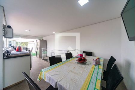 Apartamento à venda com 140m², 3 quartos e 2 vagas Apartamento à venda com 140m², 3 quartos e 2 vagasCozinha