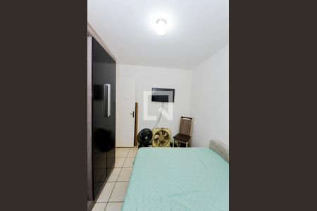 Quarto 1 de apartamento para alugar com 2 quartos, 48m² em Vila Nova Bonsucesso, Guarulhos