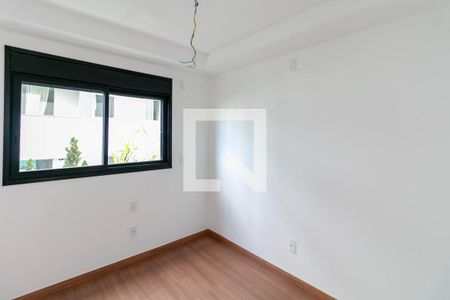 Quarto 1 de apartamento para alugar com 2 quartos, 81m² em Barro Preto, Belo Horizonte