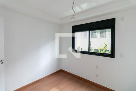 Quarto 1 de apartamento para alugar com 2 quartos, 81m² em Barro Preto, Belo Horizonte