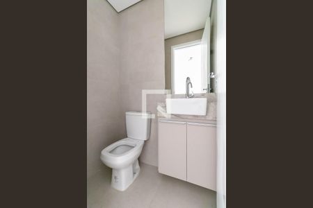 Lavabo de apartamento para alugar com 2 quartos, 81m² em Barro Preto, Belo Horizonte