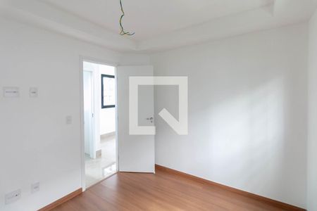 Quarto 1 de apartamento para alugar com 2 quartos, 81m² em Barro Preto, Belo Horizonte