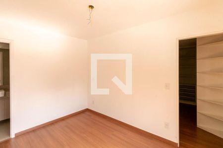 Quarto Suíte de apartamento para alugar com 2 quartos, 81m² em Barro Preto, Belo Horizonte