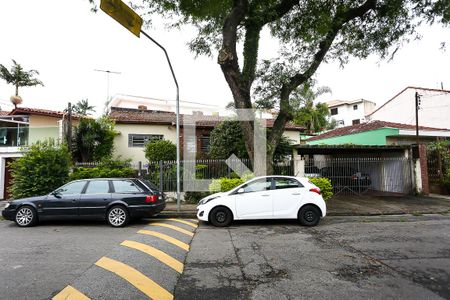 Casa à venda com 280m², 3 quartos e 2 vagasFachada